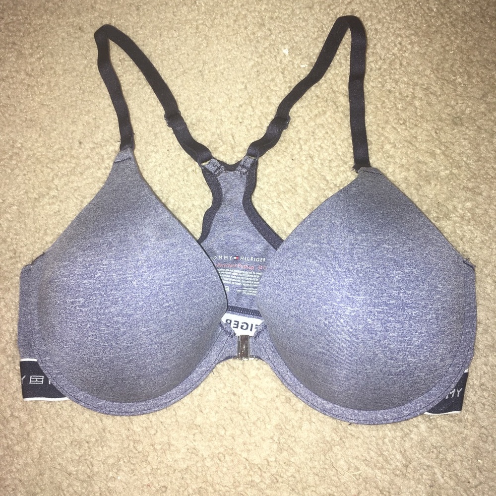 Tommy Hilfiger Push-up Bra